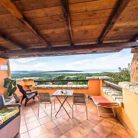 Villa Carolina *