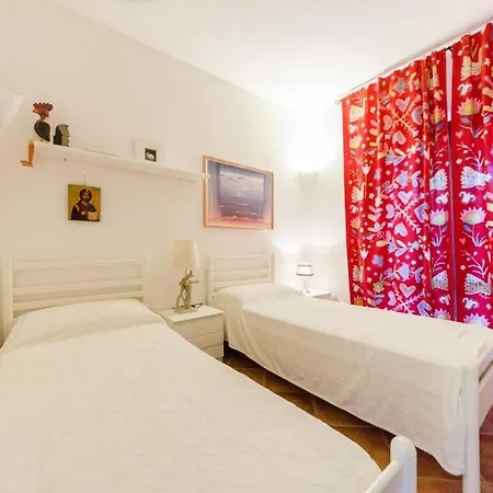 Villa Carolina