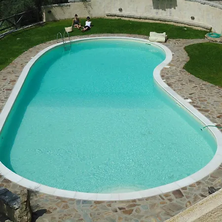 Villa Carolina Barrabisa