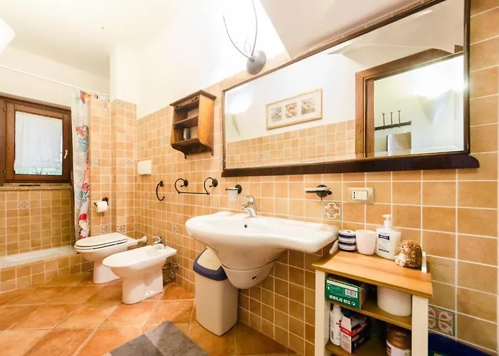 Carolina Вилла Barrabisa