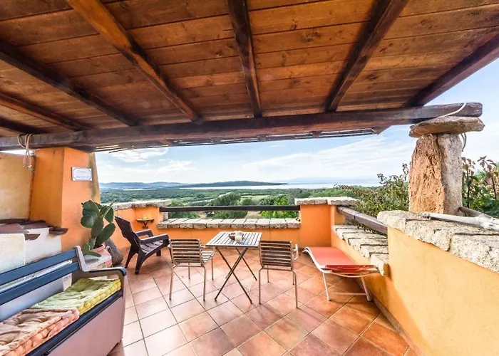 Вилла Carolina *