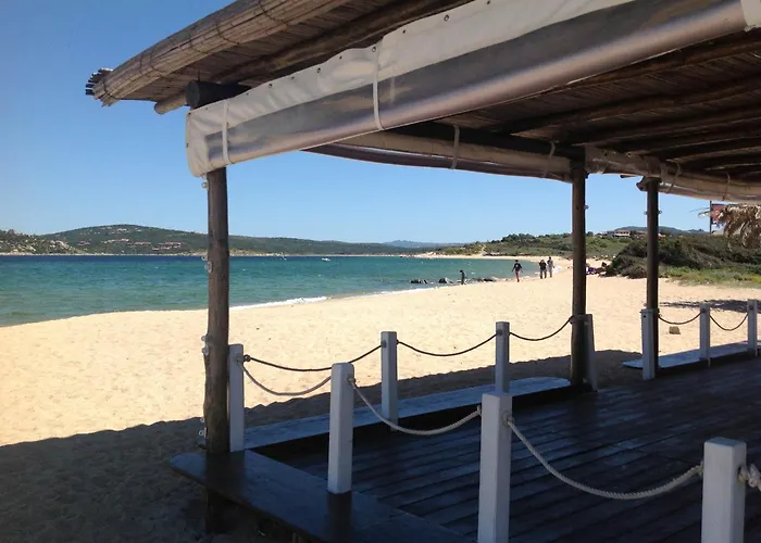 Вилла Carolina *